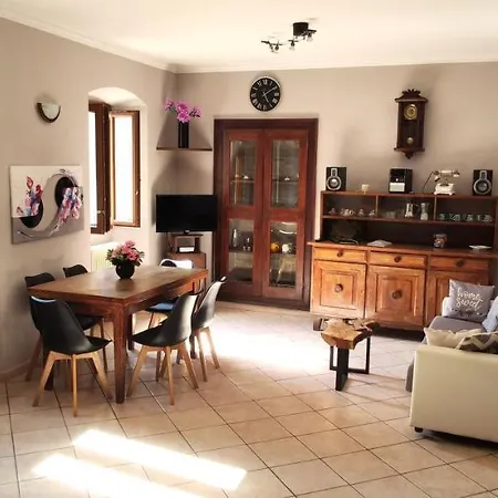 Apartament Lake's Sound *