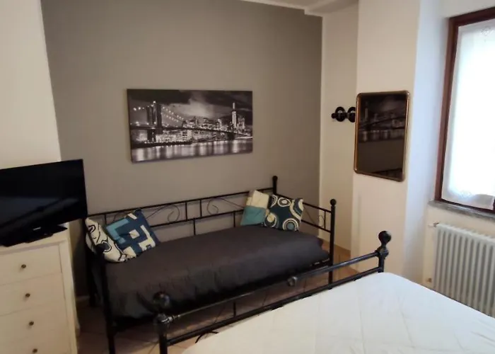 Apartament Lake's Sound