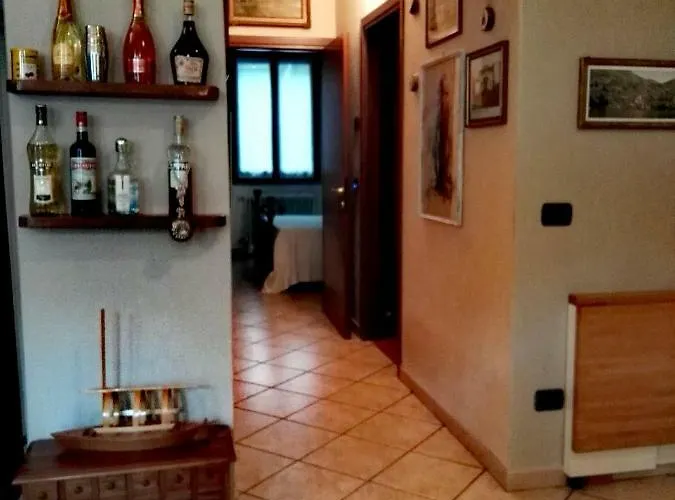 Apartament Lake's Sound *