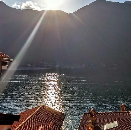 Lake's Sound Nesso