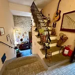 Apartmán Lake's Sound Nesso