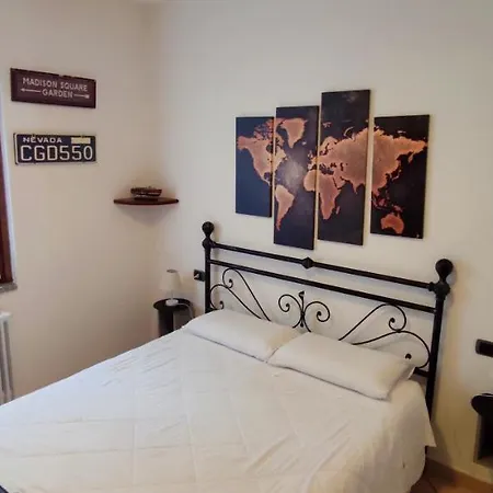 Lake's Sound Lägenhet *