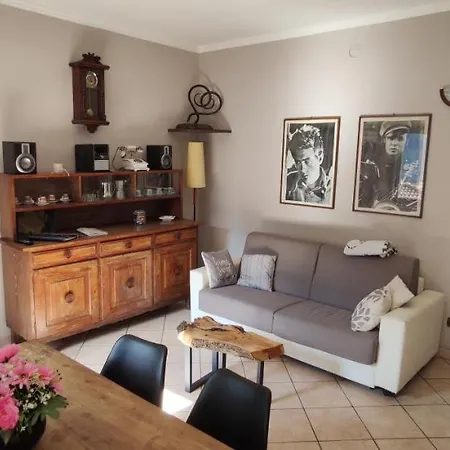 Lake's Sound Apartment *