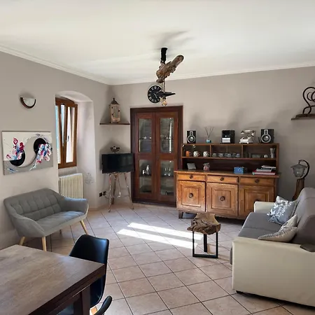 Lake's Sound Apartament