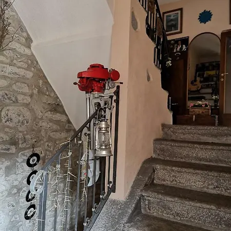 Apartment Lake's Sound