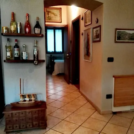 Appartamento Lake's Sound *