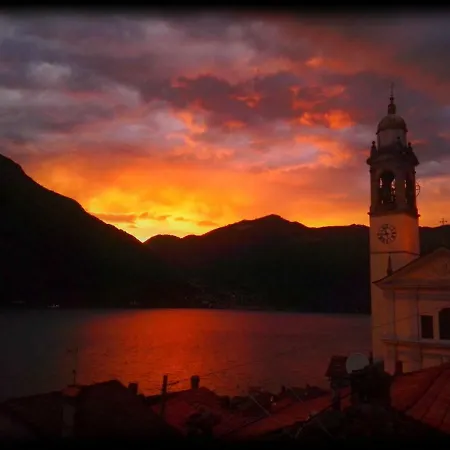 Apartament Lake's Sound Nesso