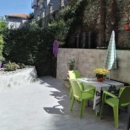 Lägenhet Lake's Sound *