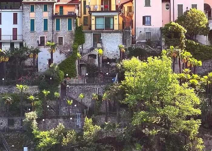 Lägenhet Lake's Sound