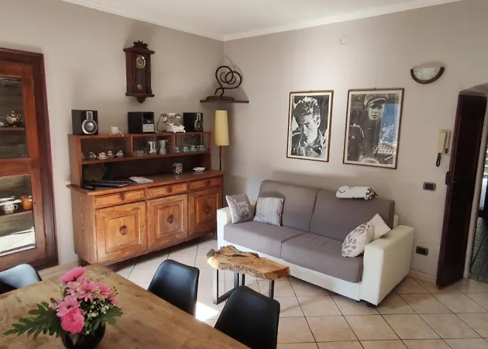 Lake's Sound Lägenhet *