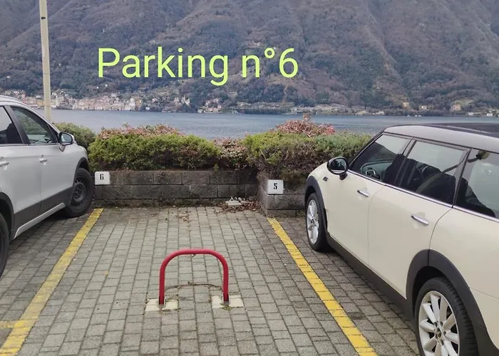 Lake's Sound * Nesso