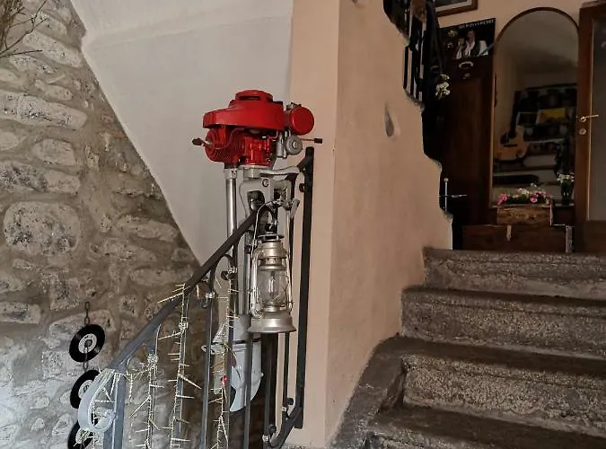 דירה Lake's Sound