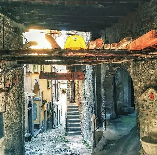 Lake's Sound דירה *