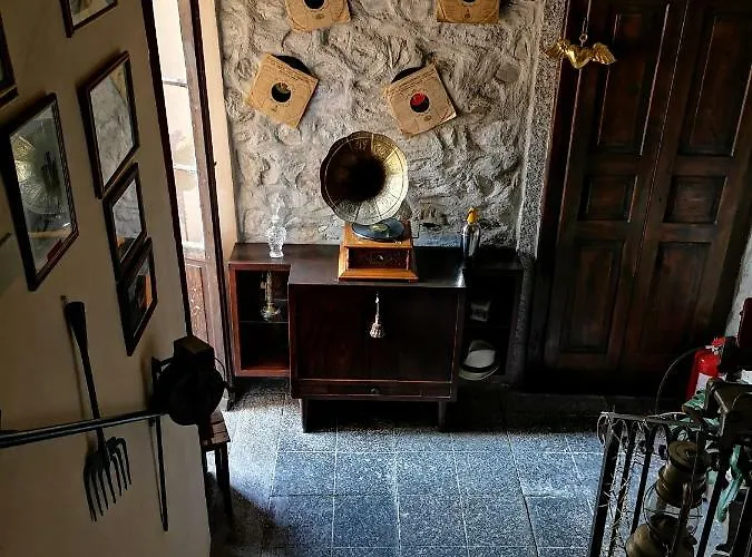 Lägenhet Lake's Sound