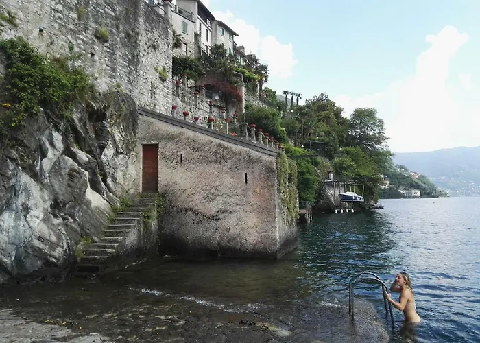 Апартаменты Lake's Sound