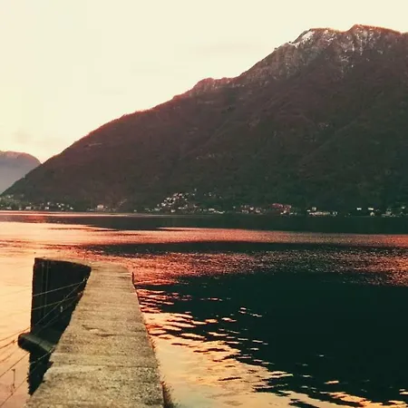 Апартаменты Lake's Sound