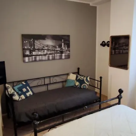 Appartement Lake's Sound