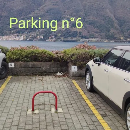 Lake's Sound * Nesso