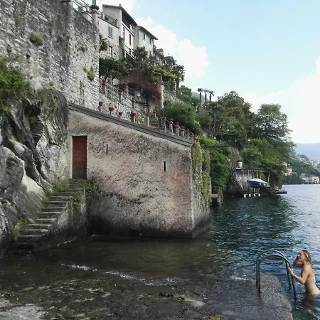 Appartement Lake's Sound